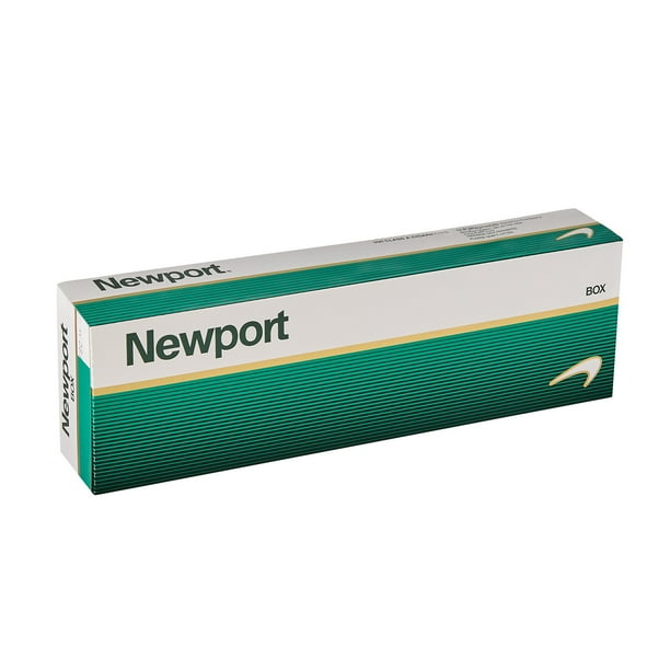 20 cigarettes how much Newport King Box Cigarettes 20 ct., 10 pk