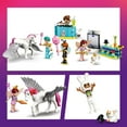 thumbnail image 4 of LEGO Friends Costume Party with Unicorn & Fairy Building Set, 261 pc., 4 of 6