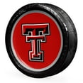thumbnail image 8 of Collegiate Round Paper Plates, 10", 85 ct., Choose Your Team, 8 of 8