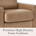 thumbnail image 5 of Member's Mark Harrison Leather Chair, 5 of 11