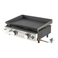 thumbnail image 3 of Member's Mark 22" Tabletop Griddle, 3 of 10