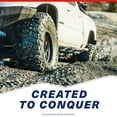 thumbnail image 4 of BFGoodrich Mud-Terrain T/A KM3 - LT215/75R15 100Q Tire, 4 of 6
