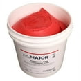 thumbnail image 2 of Major DecoCremes Icing, Red 14 lbs., 2 of 2