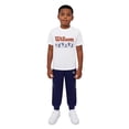 thumbnail image 1 of Wilson Boys Graphic Tee, 1 of 3