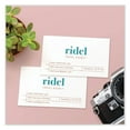 thumbnail image 2 of Avery Printable Microperforated Business Cards, Laser, 2 x 3.5, White, Uncoated, 2500/Box, 2 of 8