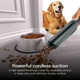thumbnail image 3 of Shark WANDVAC Cordless Handheld Vacuum, 3 of 10