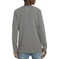 thumbnail image 4 of Hurley Boys 2 Pack Thermal Long Sleeve Tee, 4 of 14