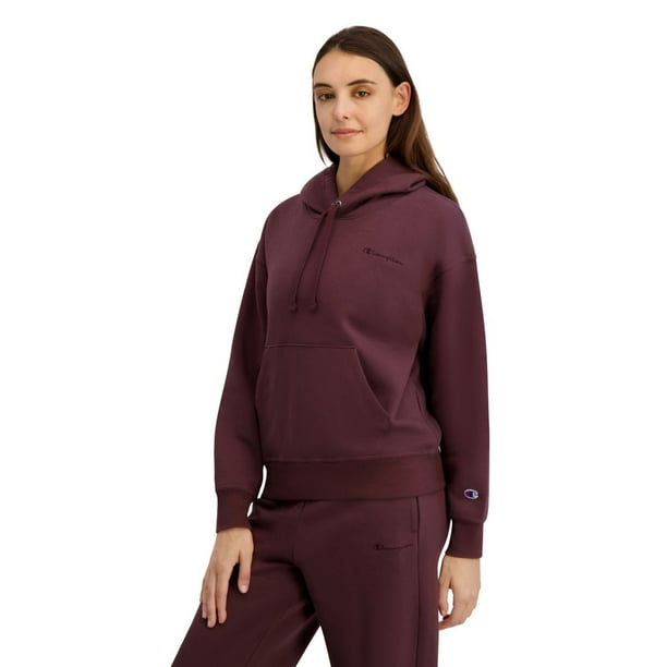 Champion SWEET  フーディ Lサイズ Champion Women's Heavyweight Fleece Hoodie - Samsclub.com