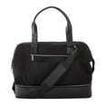 thumbnail image 3 of Member's Mark Canvas Weekender Travel Bag, 3 of 8