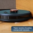 thumbnail image 6 of Bobsweep PetHair SLAM Wi-Fi Connected Robotic Vacuum Cleaner, 6 of 6