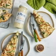 thumbnail image 4 of Yo Mama's Low-Carb No Sugar Added Alfredo Sauce, 16 oz., 3 pk., 4 of 6