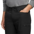 thumbnail image 6 of Eddie Bauer Men's Fleece Lined Pants, 6 of 8