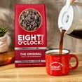 thumbnail image 4 of Eight O'Clock Medium Roast Whole Bean Coffee, The Original, 40 oz., 4 of 6