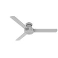 thumbnail image 1 of Hunter 44" & 52" inch Presto Low Profile Ceiling Fan and Wall Control, Assorted Colors, 1 of 16