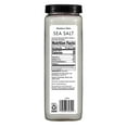 thumbnail image 11 of Member's Mark Sea Salt, 36 oz., 11 of 14