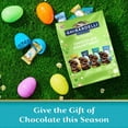 thumbnail image 5 of GHIRARDELLI Chocolate Bunnies Assortment, 15.2 oz., 5 of 7