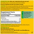 thumbnail image 8 of Nature Made Magnesium Oxide 400mg Softgels, 150 ct., 8 of 10