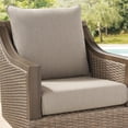 thumbnail image 2 of Member's Mark Deep Seating Cushions with Sunbrella Fabric, Set of 2, 2 of 3