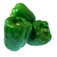 thumbnail image 2 of Green Bell Peppers, 6 ct., 2 of 4