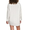 thumbnail image 2 of Loft Women's 2-Piece Notch Collar and Short Pajama Set, 2 of 7