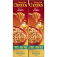 thumbnail image 3 of Honey Nut Cheerios 27.5 oz., 2 pk., 3 of 4