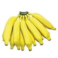thumbnail image 2 of Apple Bananas, 3 lbs., 2 of 5