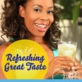 thumbnail image 9 of Crystal Light Lemonade Mix, 16 pk., 9 of 15