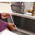 thumbnail image 11 of GE Profile Opal Mini Countertop Nugget Ice Maker, Includes 2 Carbon Filters & 6 Descaling Pods, 11 of 11