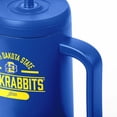 thumbnail image 5 of Logo Brands South Dakota State Jackrabbits Stainless Steel Leakproof Tumbler, 5 of 6