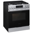 thumbnail image 5 of Samsung Bespoke 6.0 cu. ft. Slide-In Gas Range with No Preheat Air Fry Max, 5 of 10