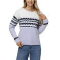 thumbnail image 1 of 525 Women's Sweater, 1 of 6