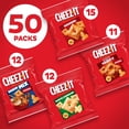 thumbnail image 4 of Cheez-It Snack Time Mix Variety Pack, 1 oz., 50 pk., 4 of 8