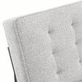 thumbnail image 7 of Ariya Tufted Fabric Accent Chair Collection, Assorted Colors, 7 of 9