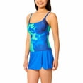thumbnail image 2 of Champion® Women’s Tankini and Swim Skirt Set, 2 of 8