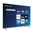 thumbnail image 7 of Philips 65" Class 7900 Series 4K QLED Smart TV, 7 of 20