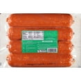 thumbnail image 6 of El Mexicano Pork Chorizo Sausage, 3/4 lb., 4 ct., 6 of 8