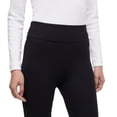 thumbnail image 5 of Express Women's Bootcut Ponte Pant, 5 of 7