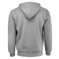 thumbnail image 3 of Under Armour Men's Rival Fleece Hoodie, 3 of 5