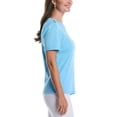 thumbnail image 2 of Rafaella Women's Crewneck T-Shirt, 2 of 9