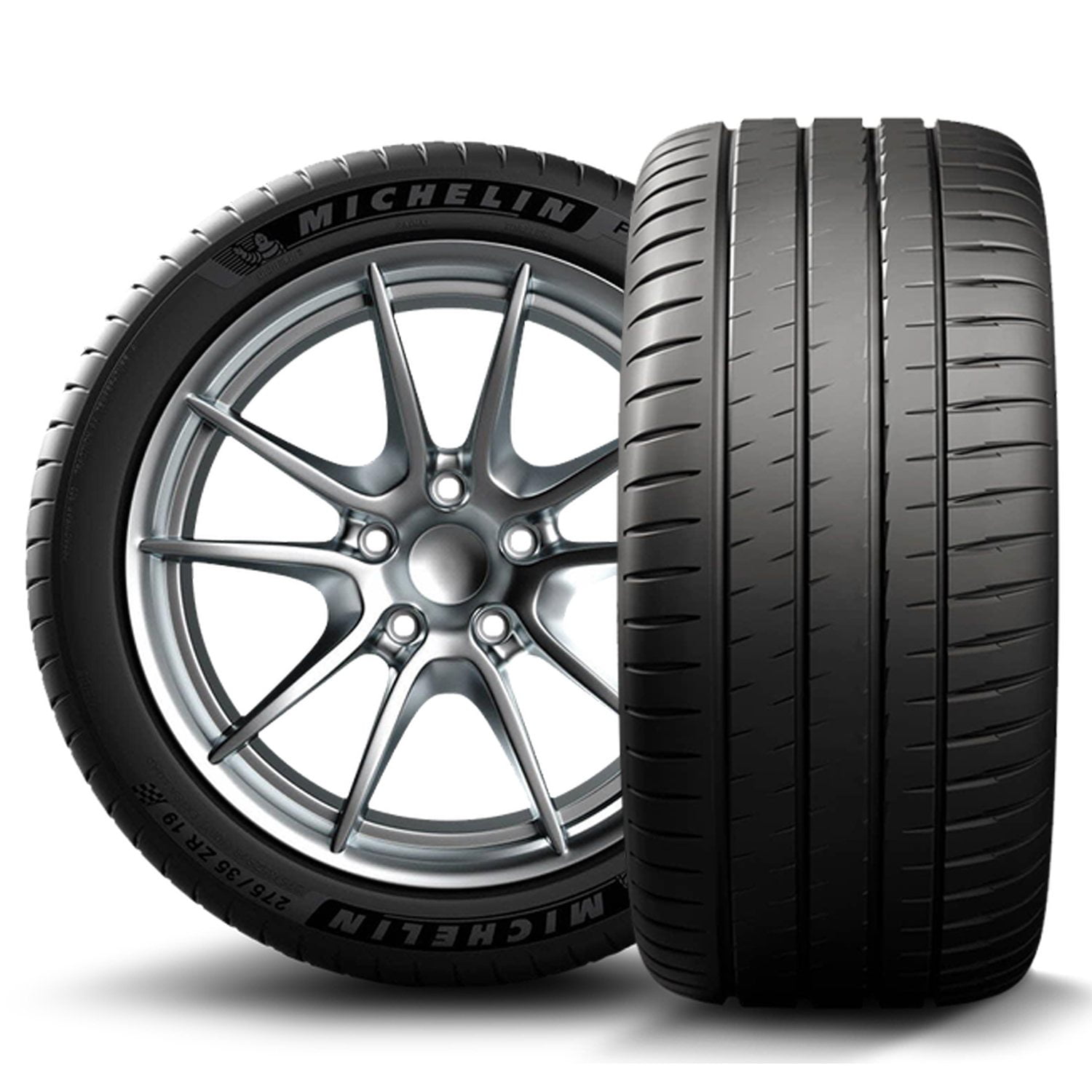 タイヤ・ホイール MICHELIN PILOT SPORT 4S 265/30ZR19 Michelin Pilot Sport 4 S - 265/30ZR19/XL 93Y Tire - Samsclub.com