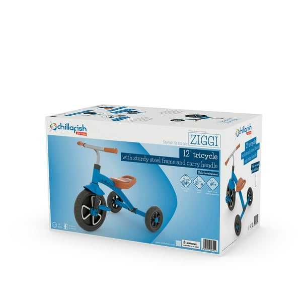 Chillafish Ziggi Ride-On Tricycle - Samsclub.com