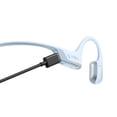 thumbnail image 4 of Shokz OpenRun Air 2 Open-Ear Endurance Bluetooth Headphones, 4 of 6