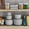 thumbnail image 3 of Member's Mark 10-Piece Serving Bowl Set, 3 of 5