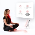 thumbnail image 2 of Kala Red Light Pro Panel, 2 of 9