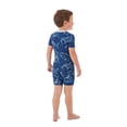 thumbnail image 7 of Member's Mark DreamMark Boys 4-Piece Pajama Set, 7 of 15