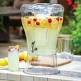 thumbnail image 1 of Buddeez Beverage Dispenser with Ice Cone Insert (3.5 gal.), 1 of 8