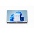 thumbnail image 12 of Gateway 15.6" FHD IPS 2-in-1 Convertible Touchscreen Laptop | Windows 11S |  Intel Processor | 4GB RAM | 128GB eMMC | 1-Year M365 Subscription | 2-Year Limited Warranty, 12 of 14
