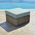 thumbnail image 7 of Abbyson Rowan Modular Sectional Set With Sunbrella Fabric, 6pc, 7 of 9