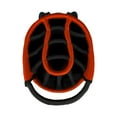 thumbnail image 3 of WinCraft Cincinnati Bengals Hybrid Standing Golf Bag, 3 of 3