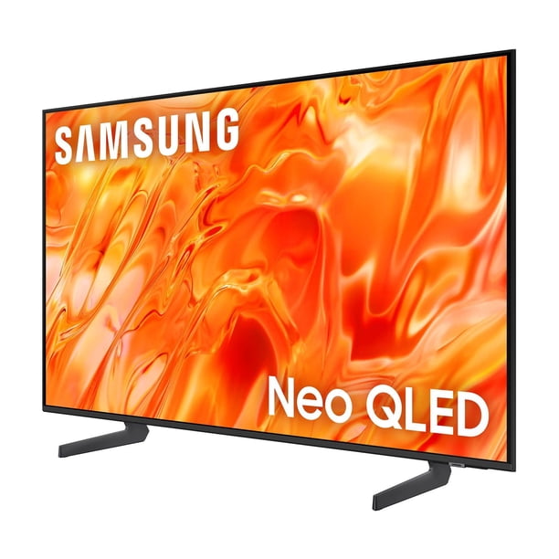 SAMSUNG 50” Class QN70H Series Neo QLED Mini LED 4K UHD Vision AI